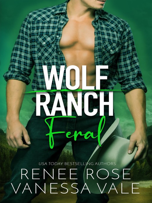 Title details for Feral by Vanessa Vale - Available